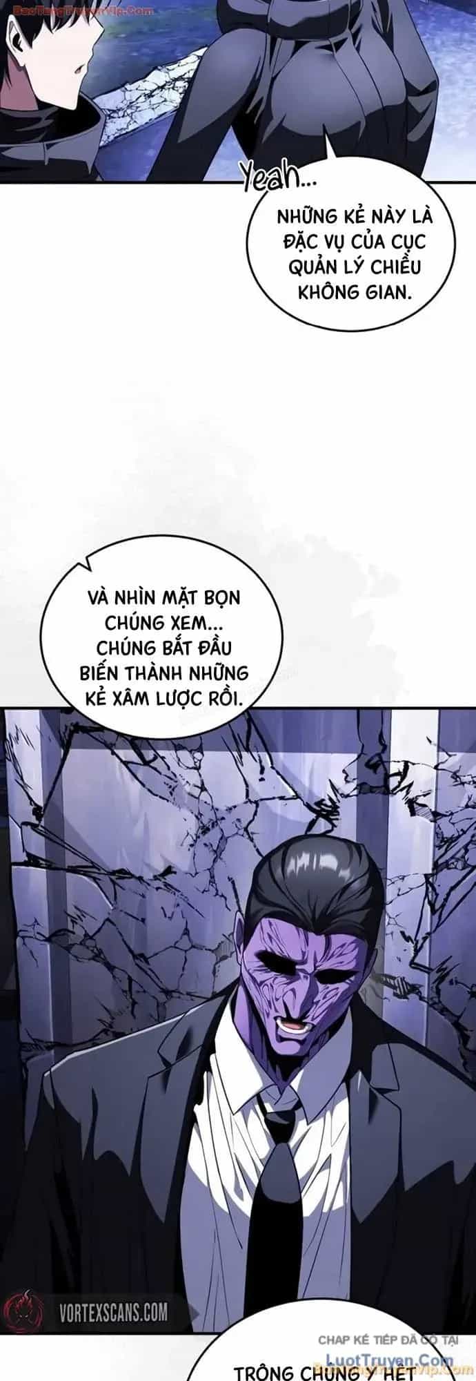 Tiếng Vọng Nơi Địa Ngục - Chương 31 - ảnh 17