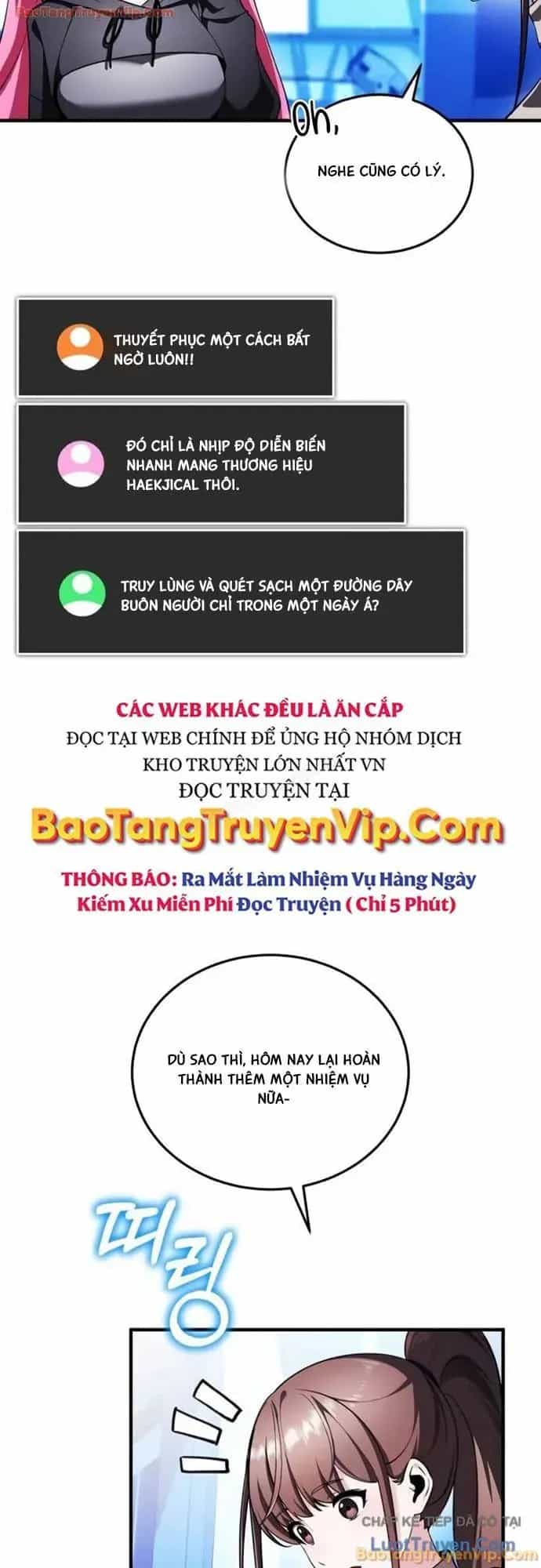 Tiếng Vọng Nơi Địa Ngục - Chương 31 - ảnh 22