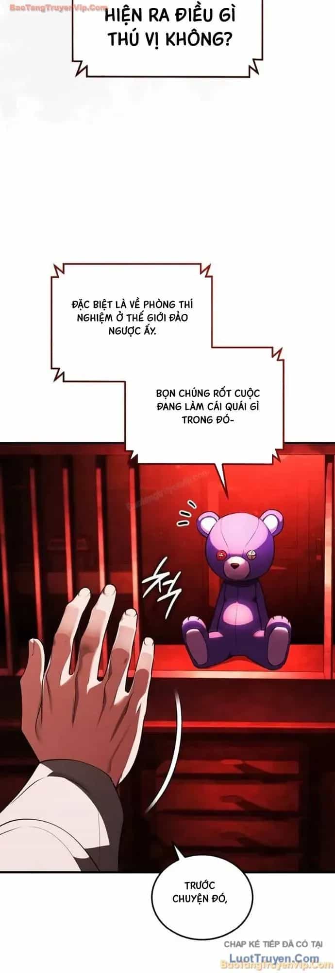 Tiếng Vọng Nơi Địa Ngục - Chương 31 - ảnh 34