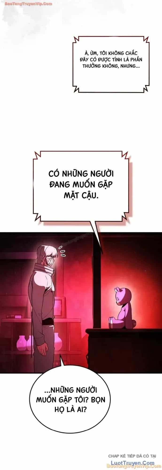 Tiếng Vọng Nơi Địa Ngục - Chương 31 - ảnh 37