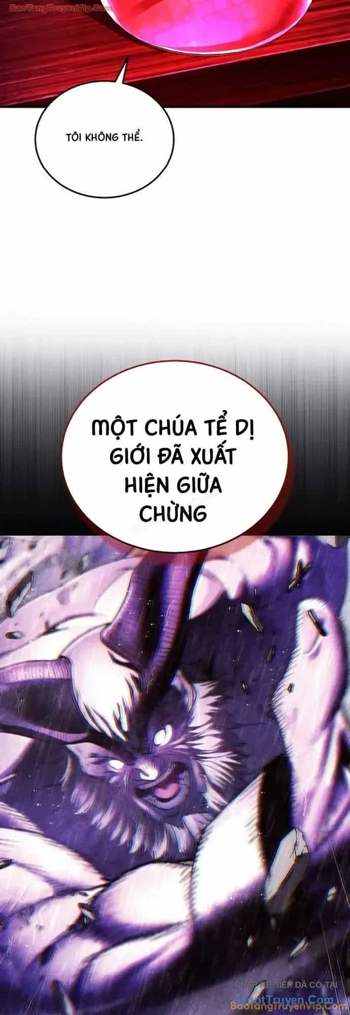 Tiếng Vọng Nơi Địa Ngục - Chương 31 - ảnh 43