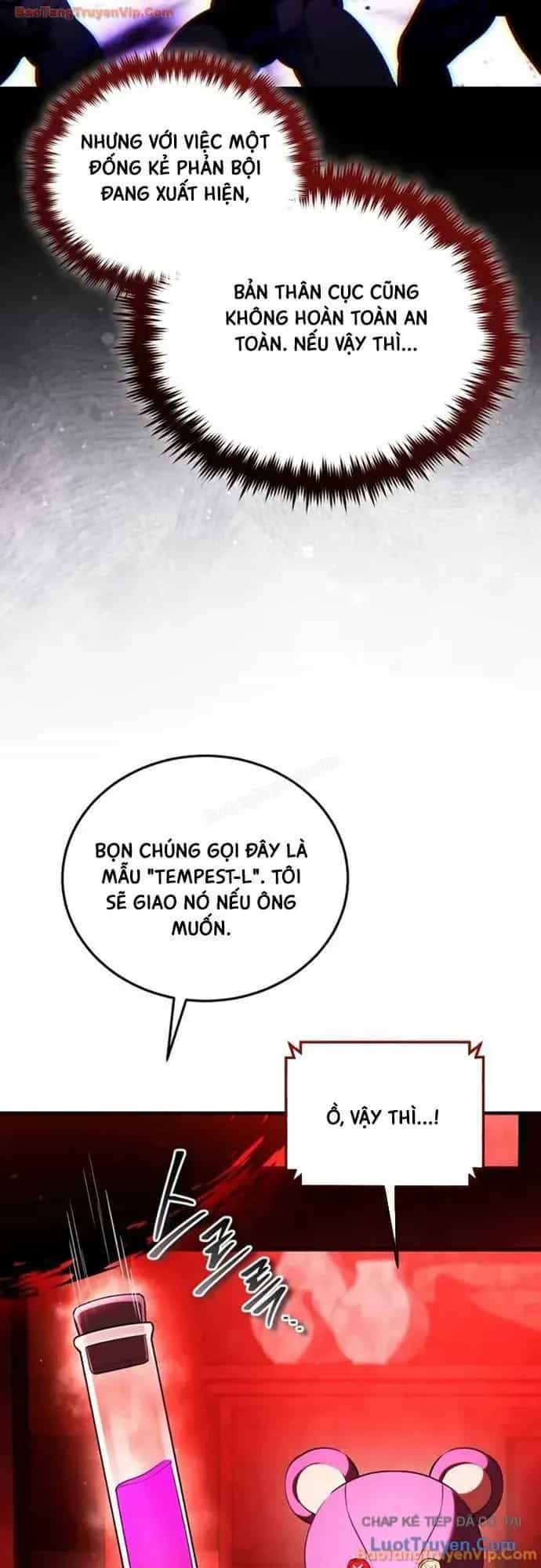 Tiếng Vọng Nơi Địa Ngục - Chương 31 - ảnh 48