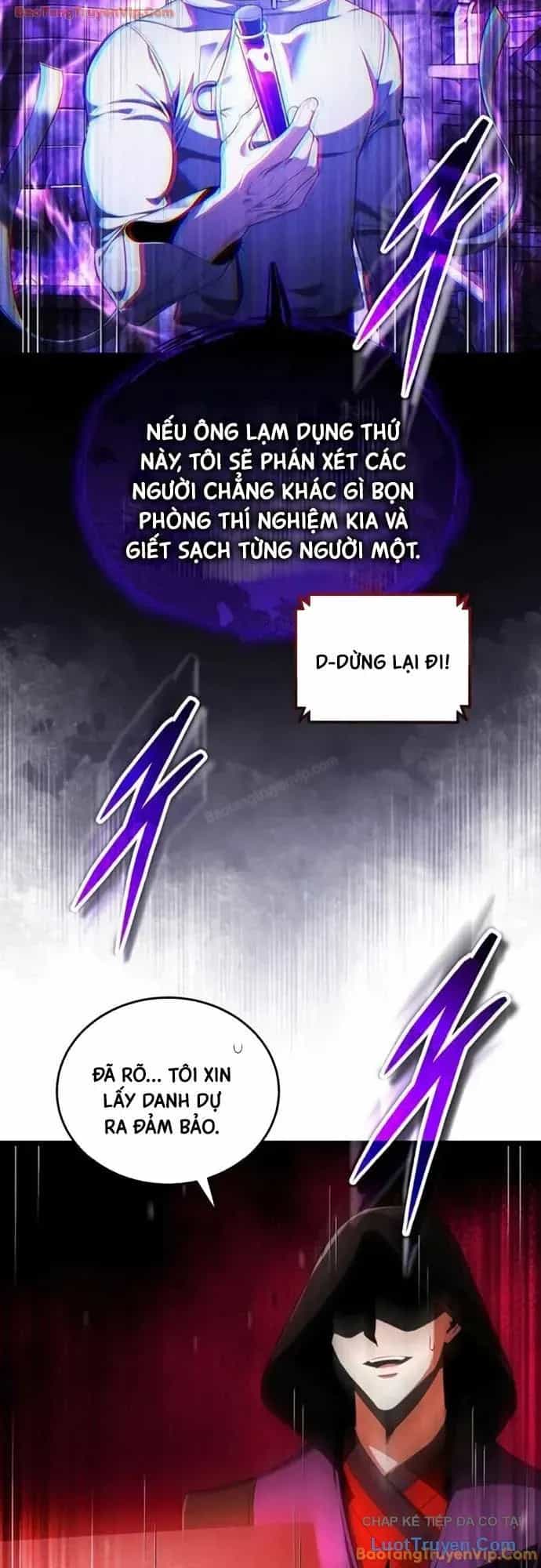 Tiếng Vọng Nơi Địa Ngục - Chương 31 - ảnh 50