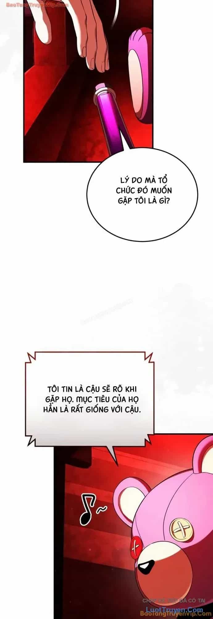 Tiếng Vọng Nơi Địa Ngục - Chương 31 - ảnh 52