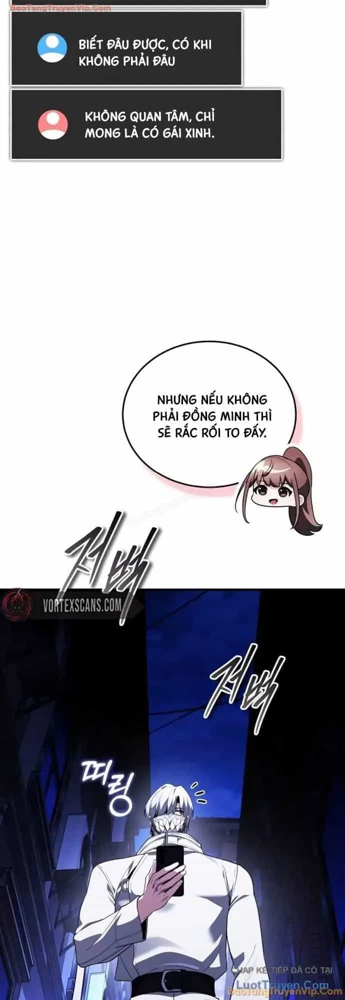 Tiếng Vọng Nơi Địa Ngục - Chương 31 - ảnh 57