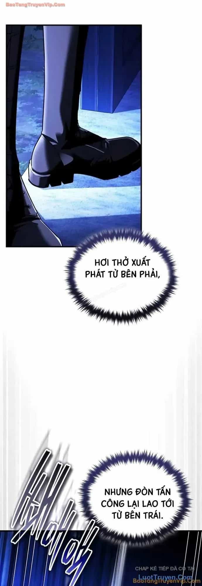 Tiếng Vọng Nơi Địa Ngục - Chương 31 - ảnh 61