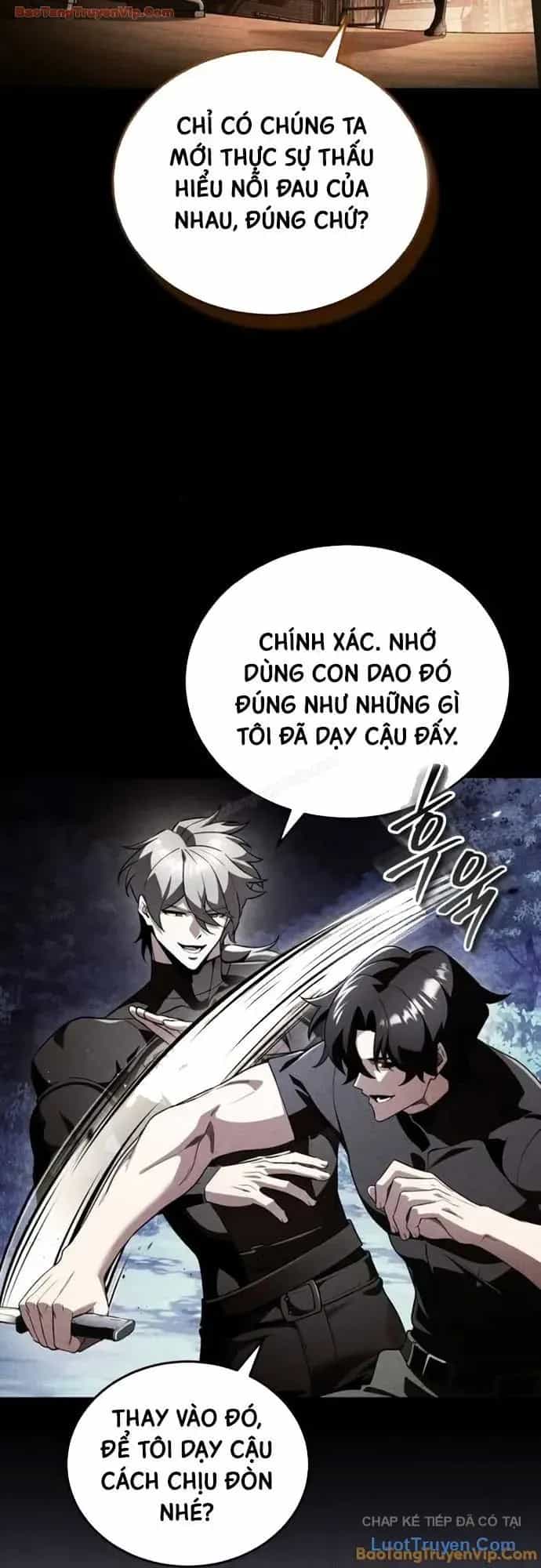 Tiếng Vọng Nơi Địa Ngục - Chương 31 - ảnh 72
