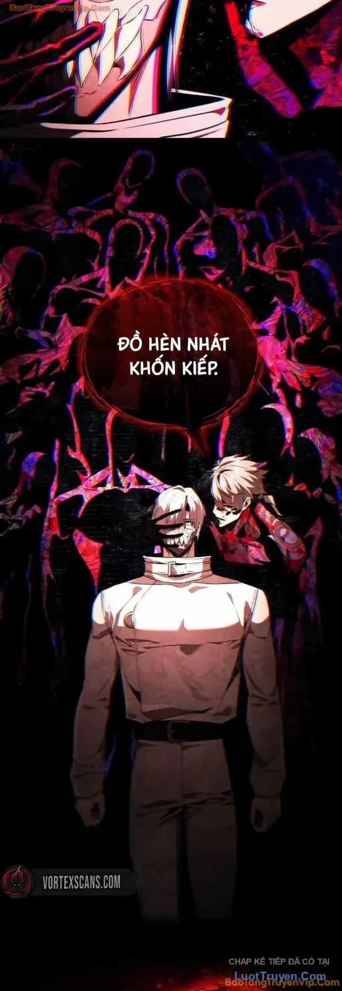 Tiếng Vọng Nơi Địa Ngục - Chương 31 - ảnh 78