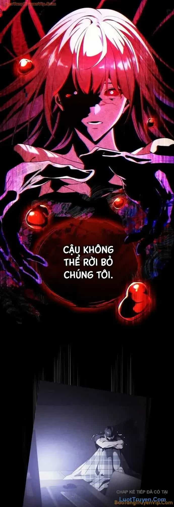 Tiếng Vọng Nơi Địa Ngục - Chương 31 - ảnh 80