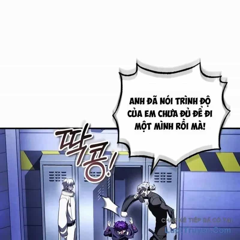 Tiếng Vọng Nơi Địa Ngục - Chương 32 - ảnh 116