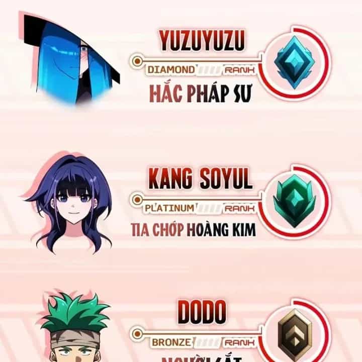 Tiếng Vọng Nơi Địa Ngục - Chương 33 - ảnh 171