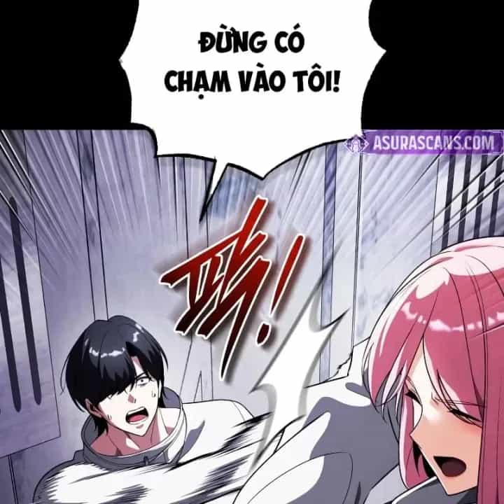 Tiếng Vọng Nơi Địa Ngục - Chương 33 - ảnh 32