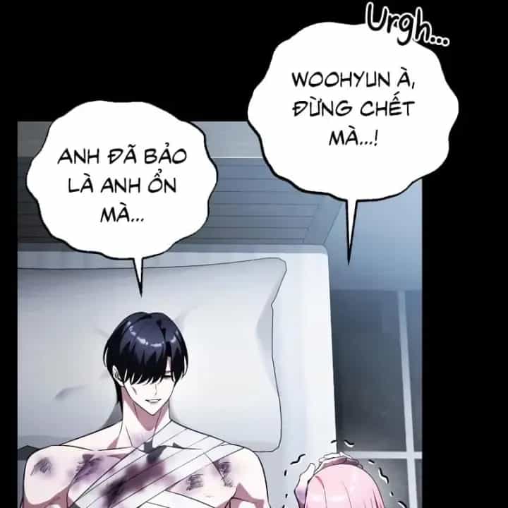 Tiếng Vọng Nơi Địa Ngục - Chương 33 - ảnh 44
