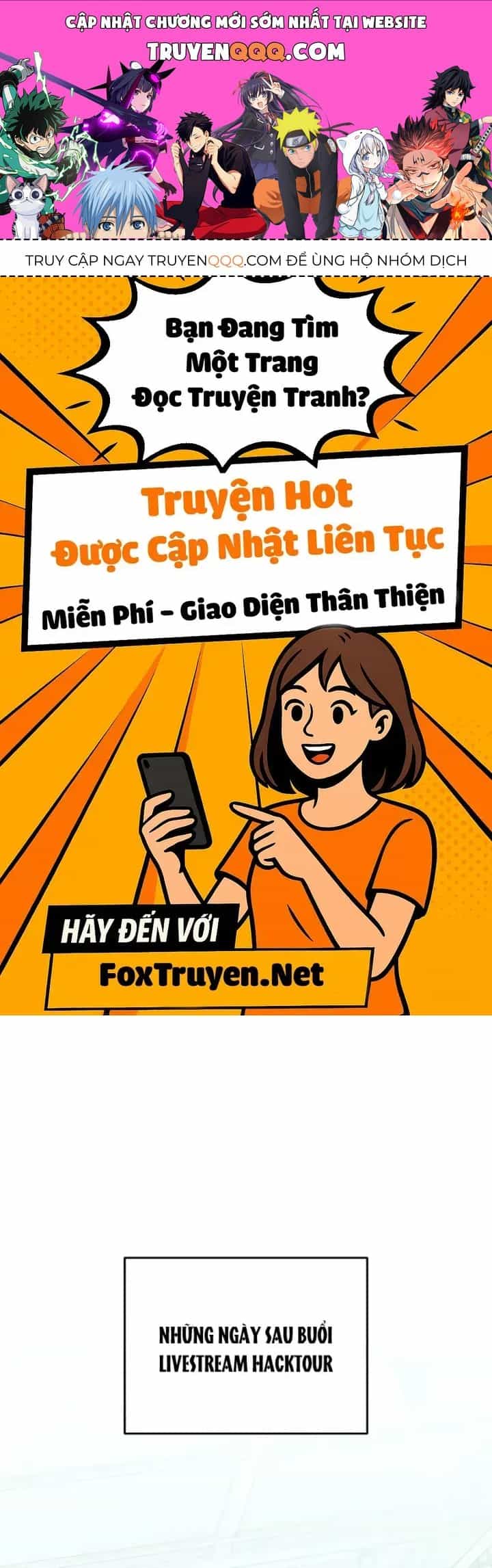 Tiếng Vọng Nơi Địa Ngục - Chương 35 - ảnh 1