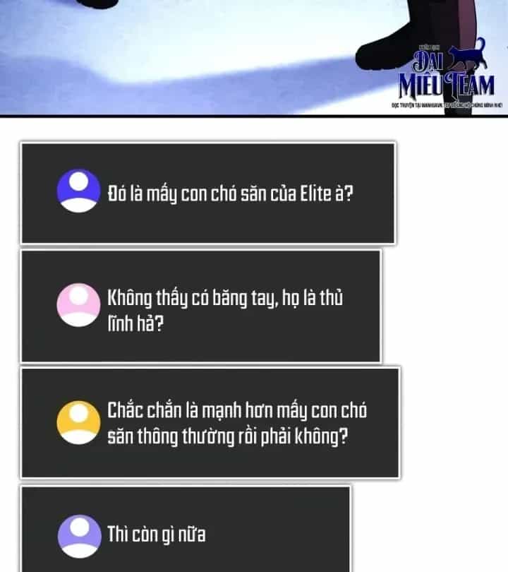 Tiếng Vọng Nơi Địa Ngục - Chương 35 - ảnh 47