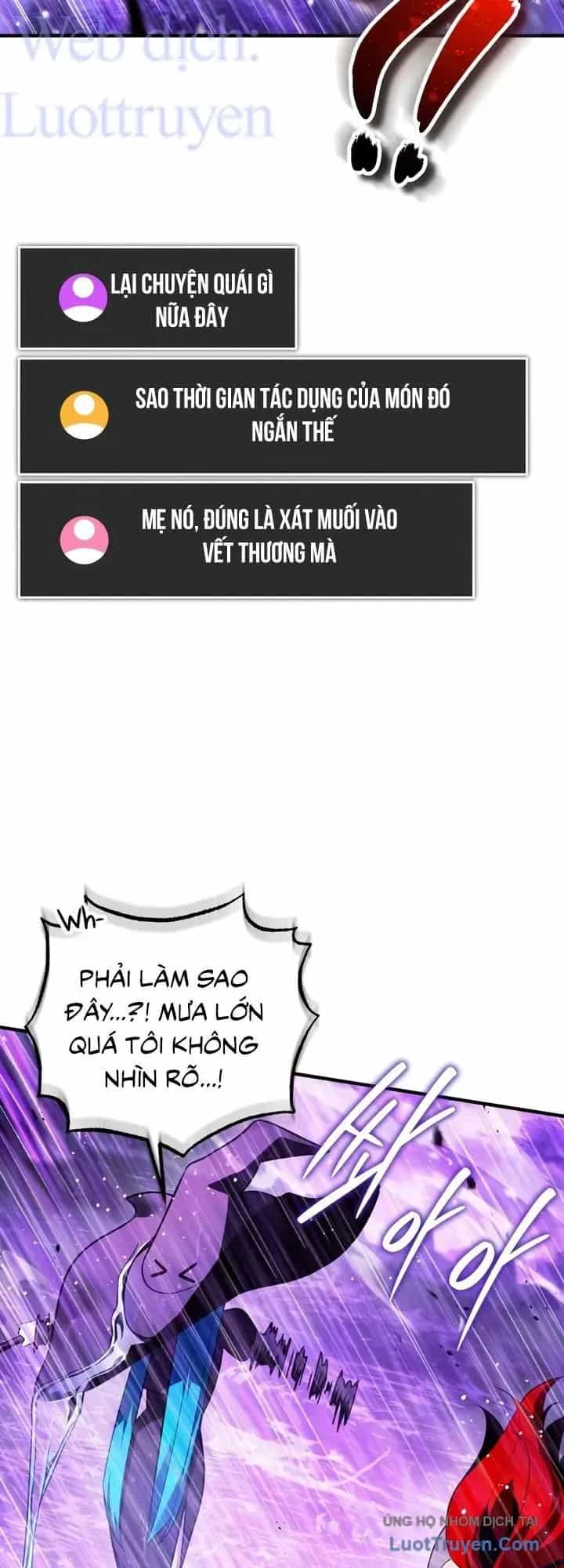 Tiếng Vọng Nơi Địa Ngục - Chương 38 - ảnh 34