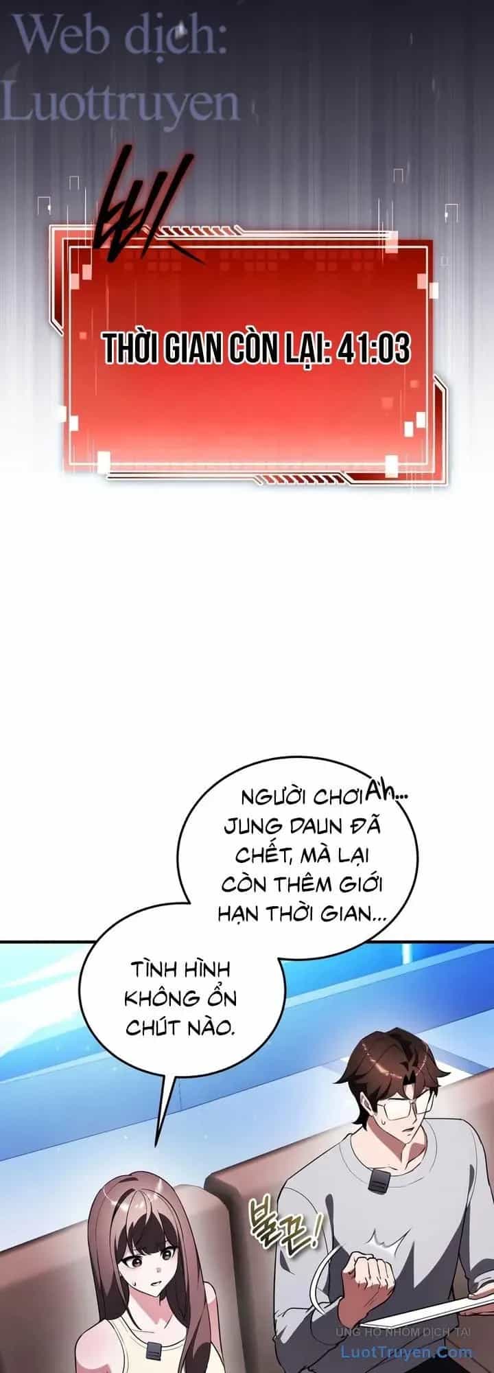 Tiếng Vọng Nơi Địa Ngục - Chương 38 - ảnh 4