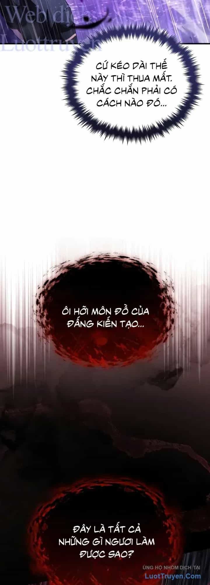 Tiếng Vọng Nơi Địa Ngục - Chương 38 - ảnh 43