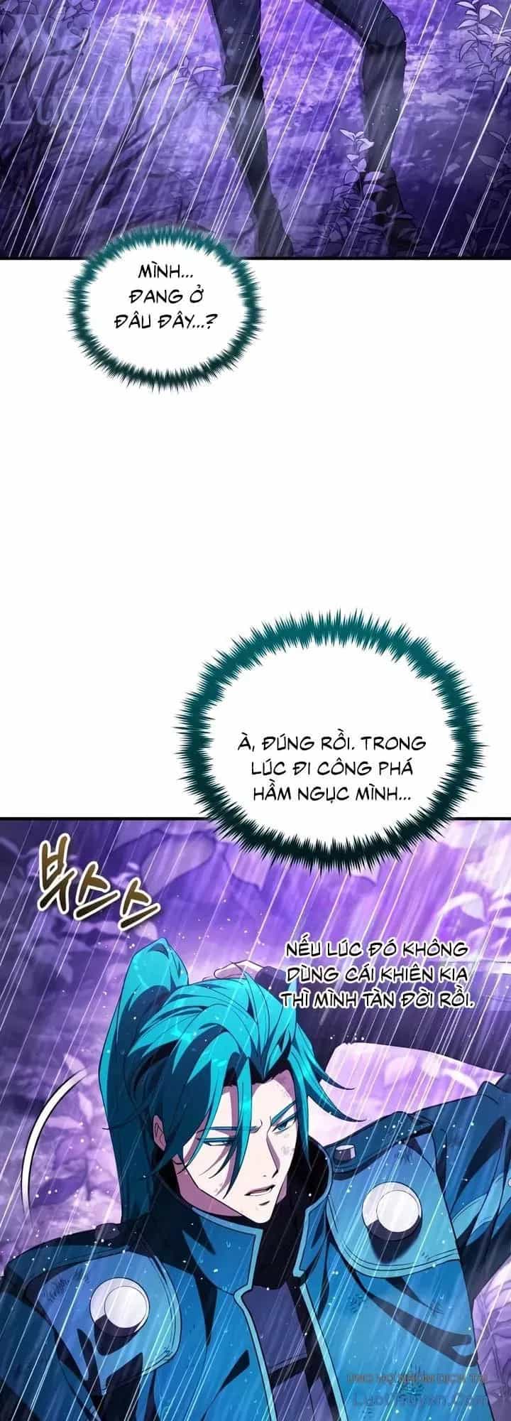 Tiếng Vọng Nơi Địa Ngục - Chương 38 - ảnh 63