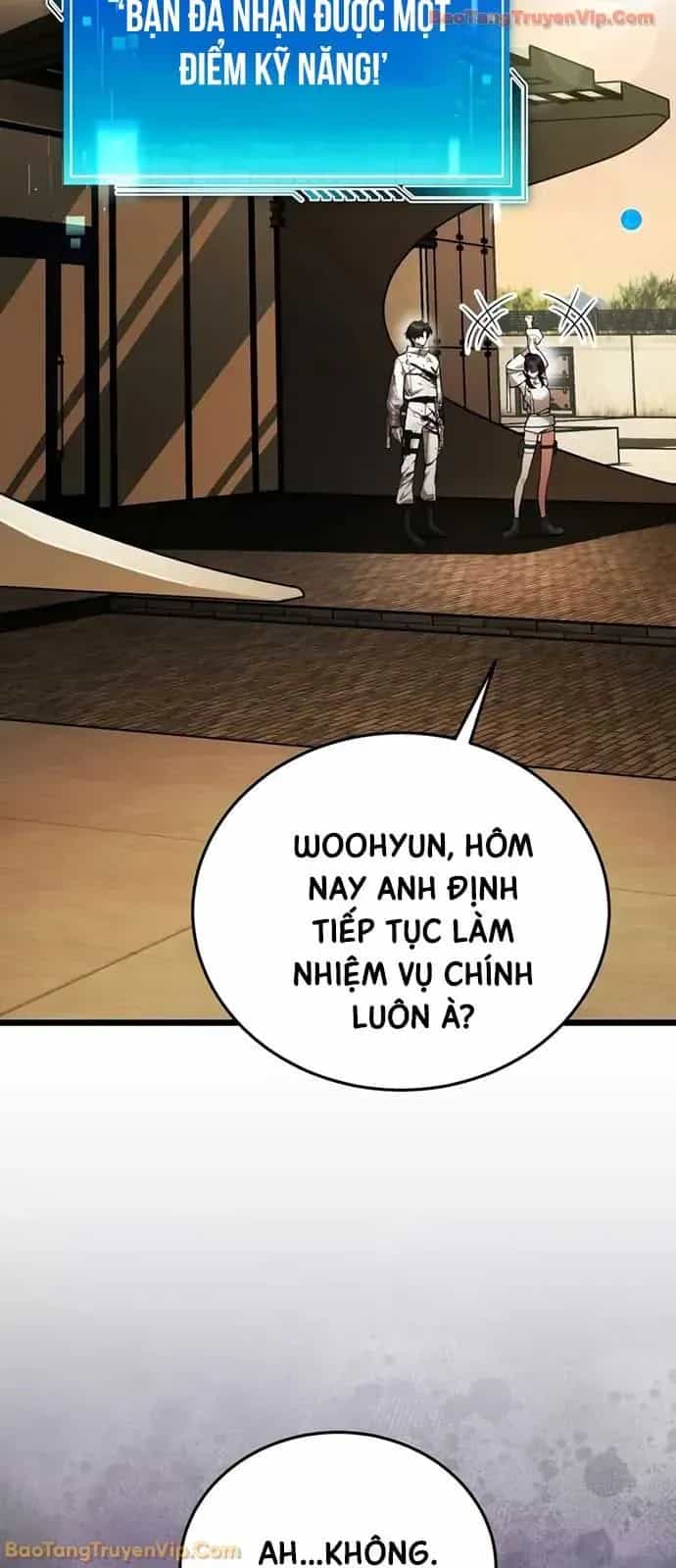 Tiếng Vọng Nơi Địa Ngục - Chương 4 - ảnh 120