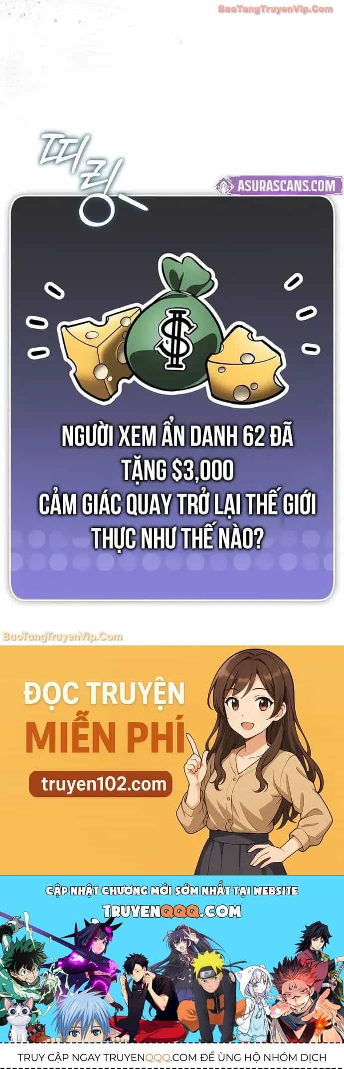 Tiếng Vọng Nơi Địa Ngục - Chương 4 - ảnh 140