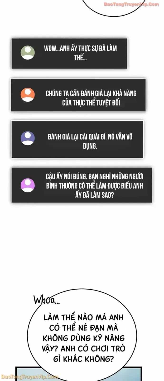Tiếng Vọng Nơi Địa Ngục - Chương 4 - ảnh 42