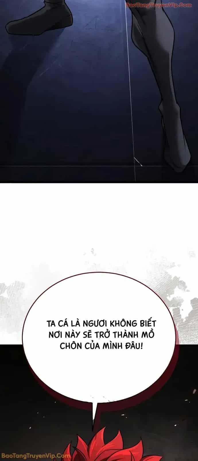 Tiếng Vọng Nơi Địa Ngục - Chương 4 - ảnh 67
