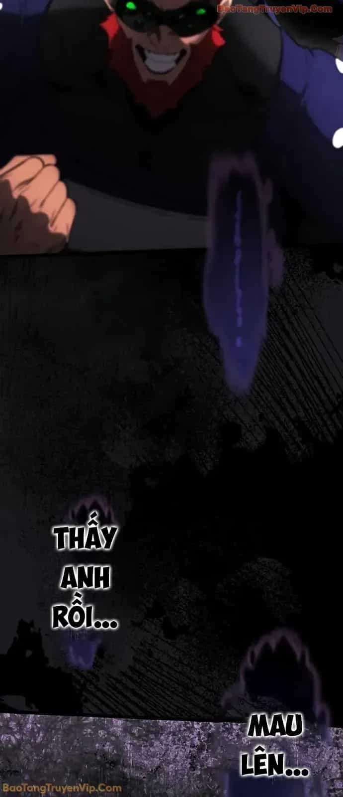Tiếng Vọng Nơi Địa Ngục - Chương 4 - ảnh 72
