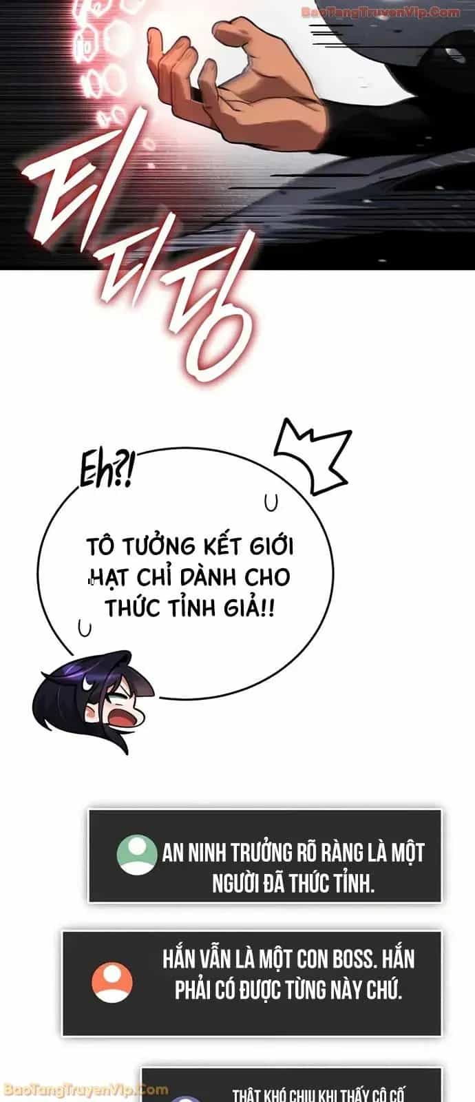 Tiếng Vọng Nơi Địa Ngục - Chương 4 - ảnh 79