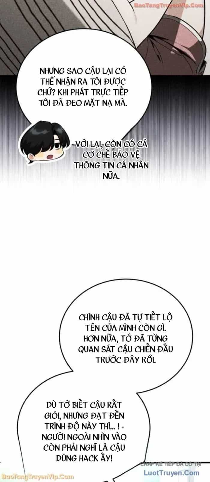Tiếng Vọng Nơi Địa Ngục - Chương 5 - ảnh 24