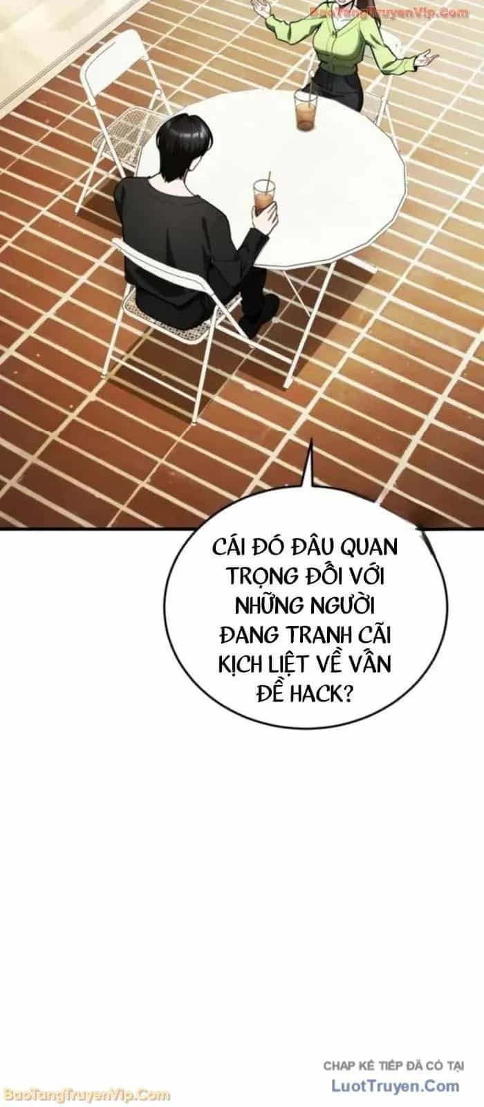 Tiếng Vọng Nơi Địa Ngục - Chương 5 - ảnh 41
