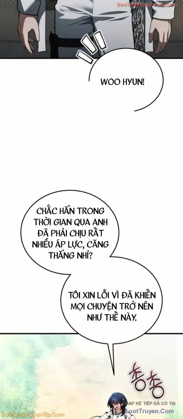 Tiếng Vọng Nơi Địa Ngục - Chương 5 - ảnh 54