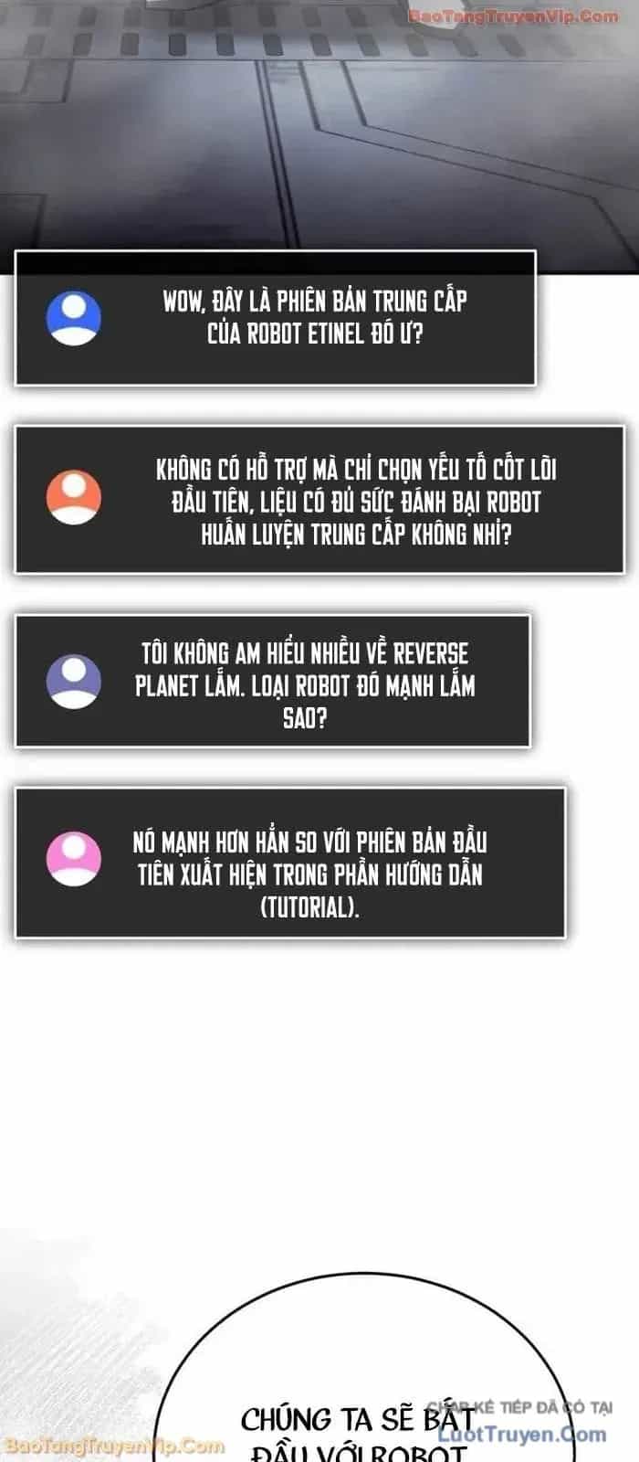 Tiếng Vọng Nơi Địa Ngục - Chương 5 - ảnh 87