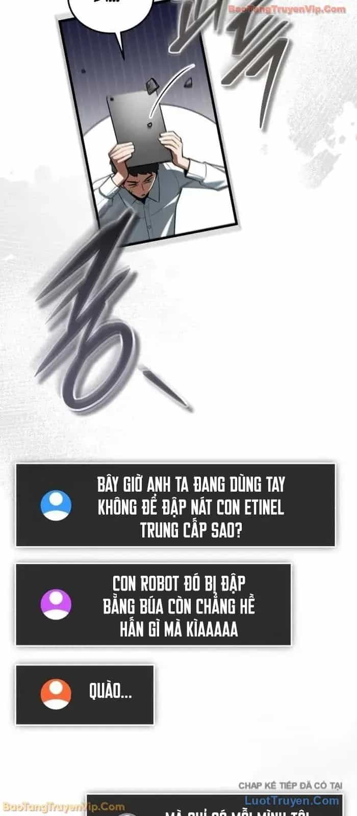 Tiếng Vọng Nơi Địa Ngục - Chương 5 - ảnh 96