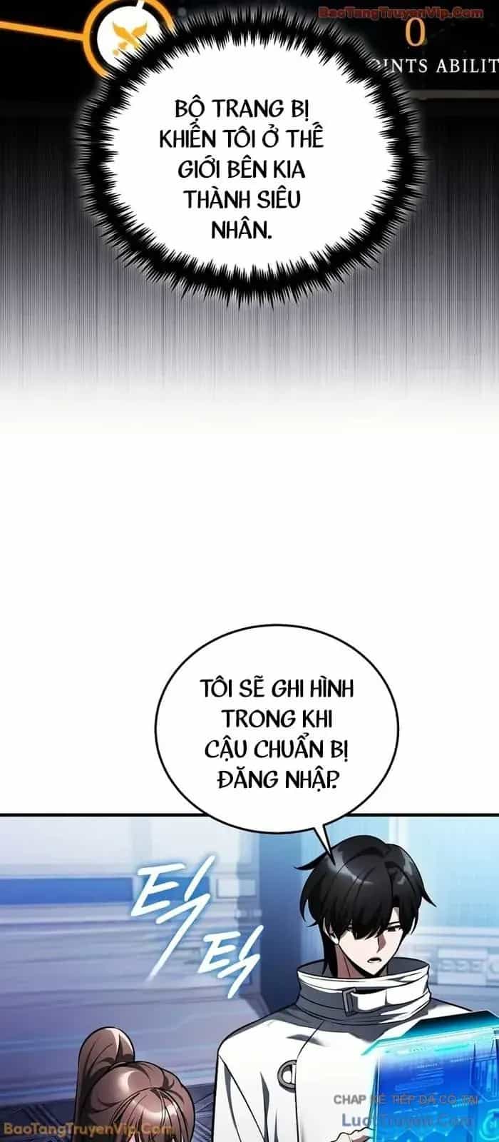 Tiếng Vọng Nơi Địa Ngục - Chương 6 - ảnh 107