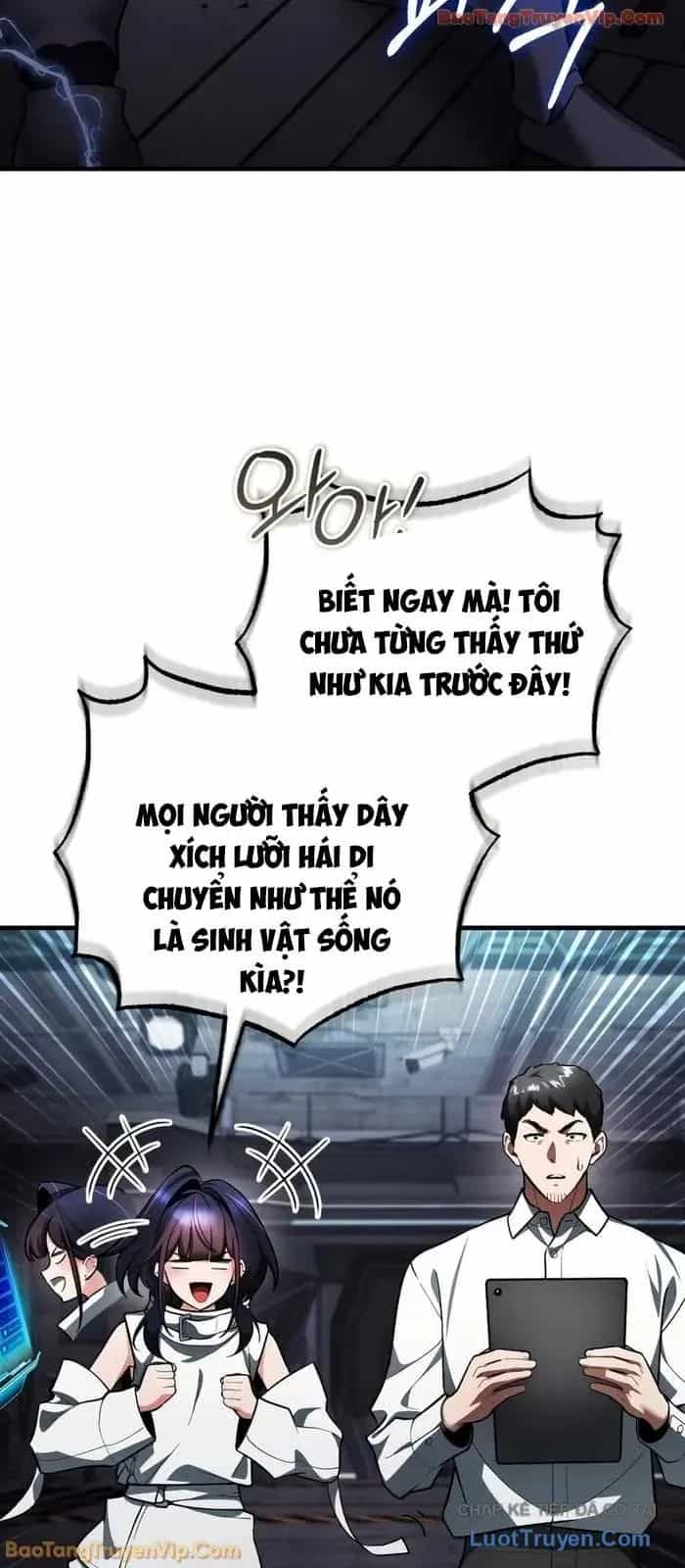 Tiếng Vọng Nơi Địa Ngục - Chương 6 - ảnh 22