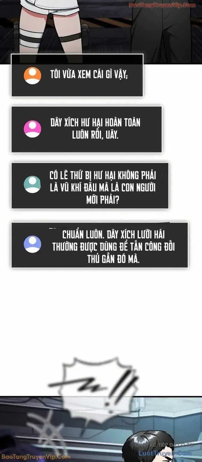 Tiếng Vọng Nơi Địa Ngục - Chương 6 - ảnh 23