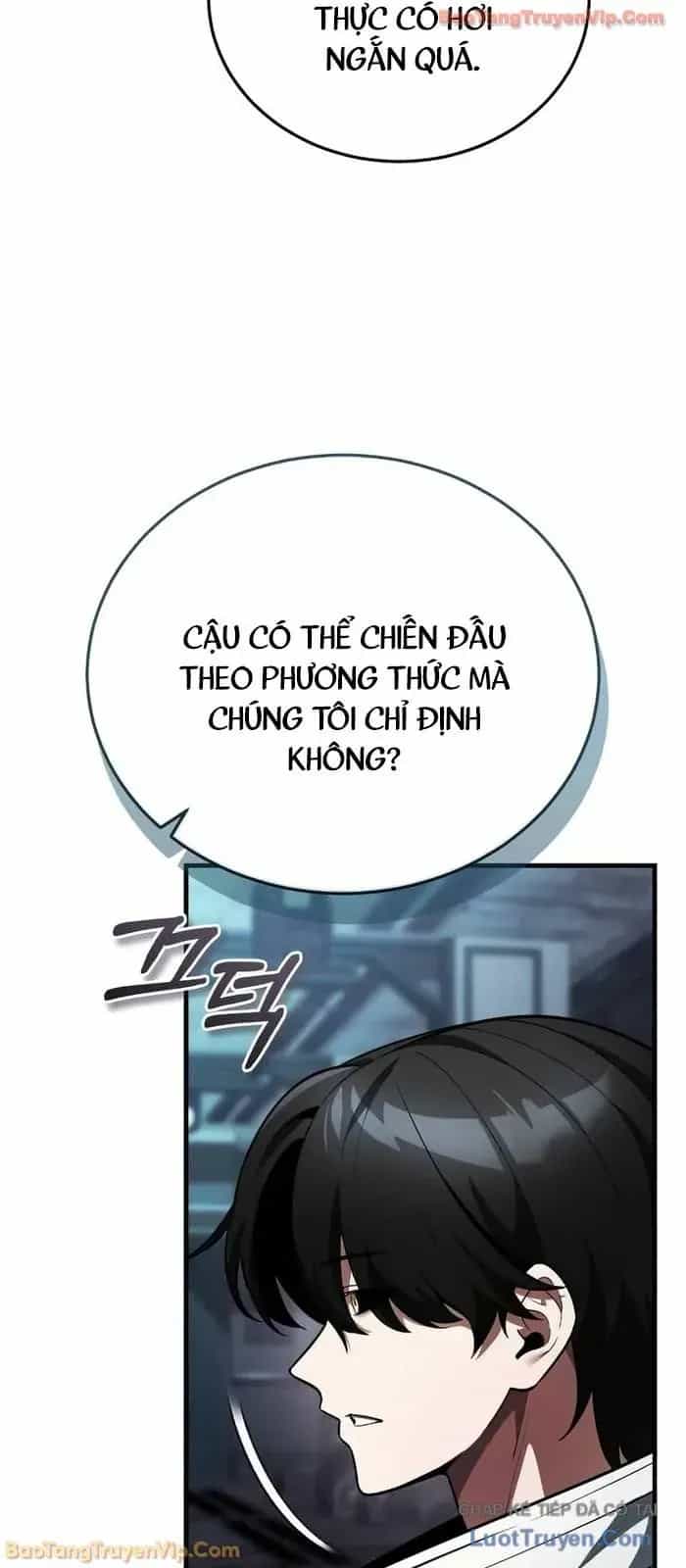 Tiếng Vọng Nơi Địa Ngục - Chương 6 - ảnh 5