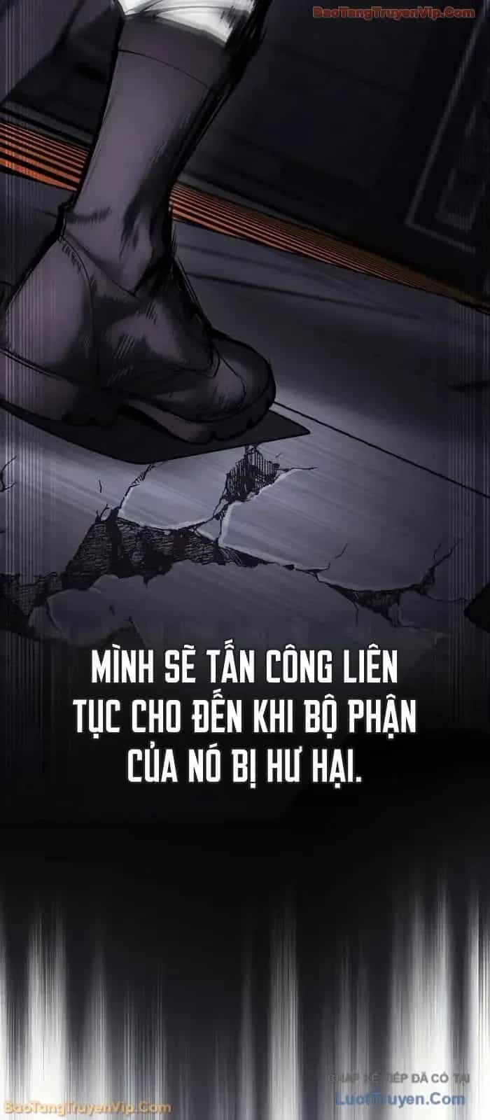 Tiếng Vọng Nơi Địa Ngục - Chương 6 - ảnh 53