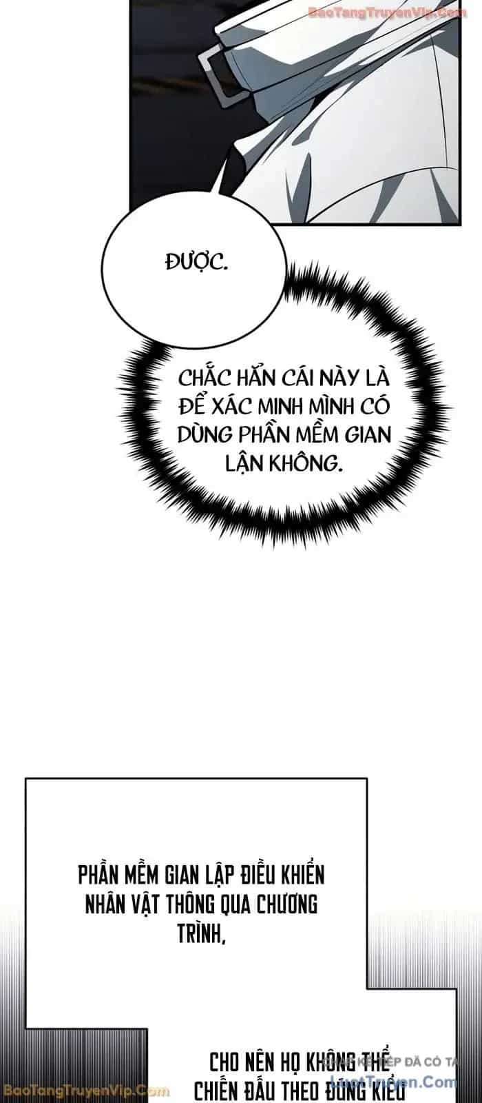 Tiếng Vọng Nơi Địa Ngục - Chương 6 - ảnh 6