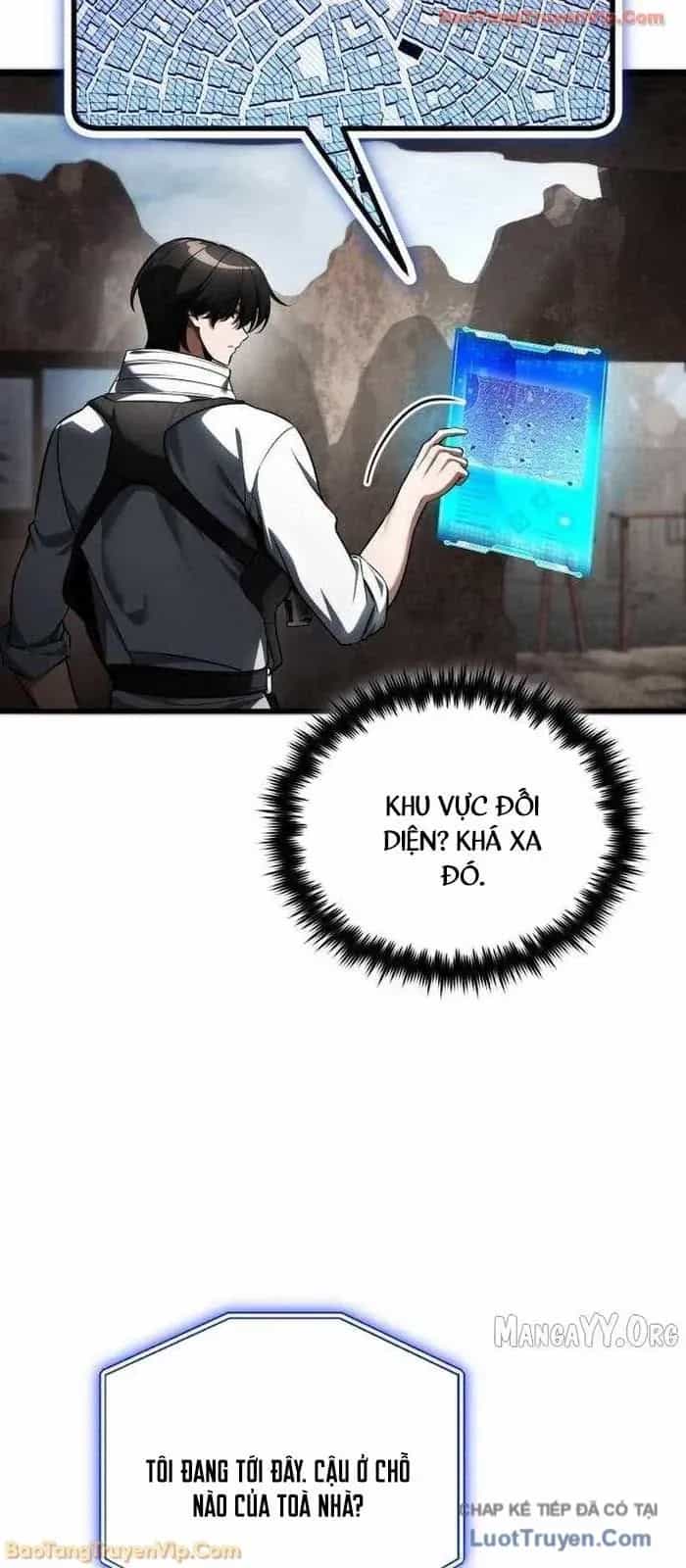 Tiếng Vọng Nơi Địa Ngục - Chương 7 - ảnh 10