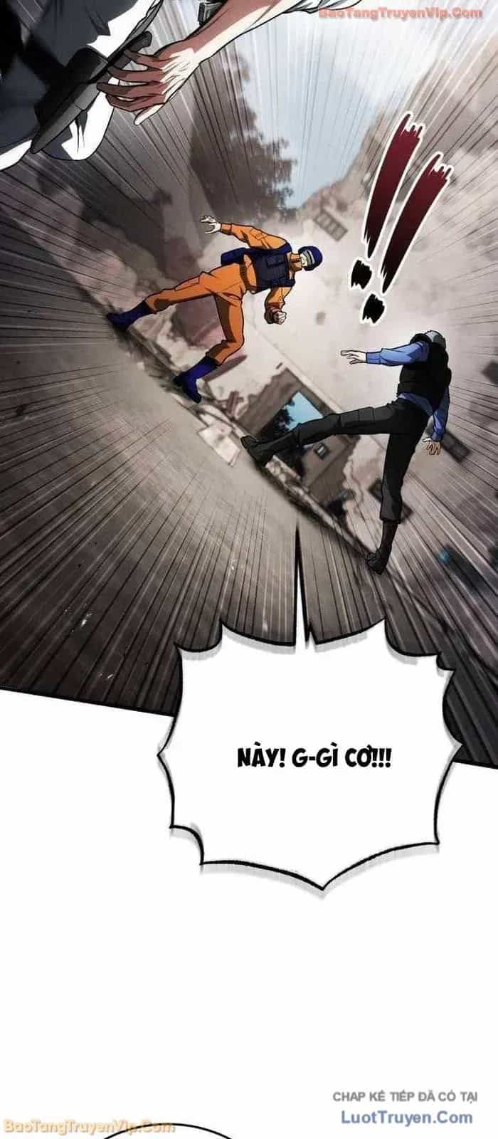 Tiếng Vọng Nơi Địa Ngục - Chương 7 - ảnh 15
