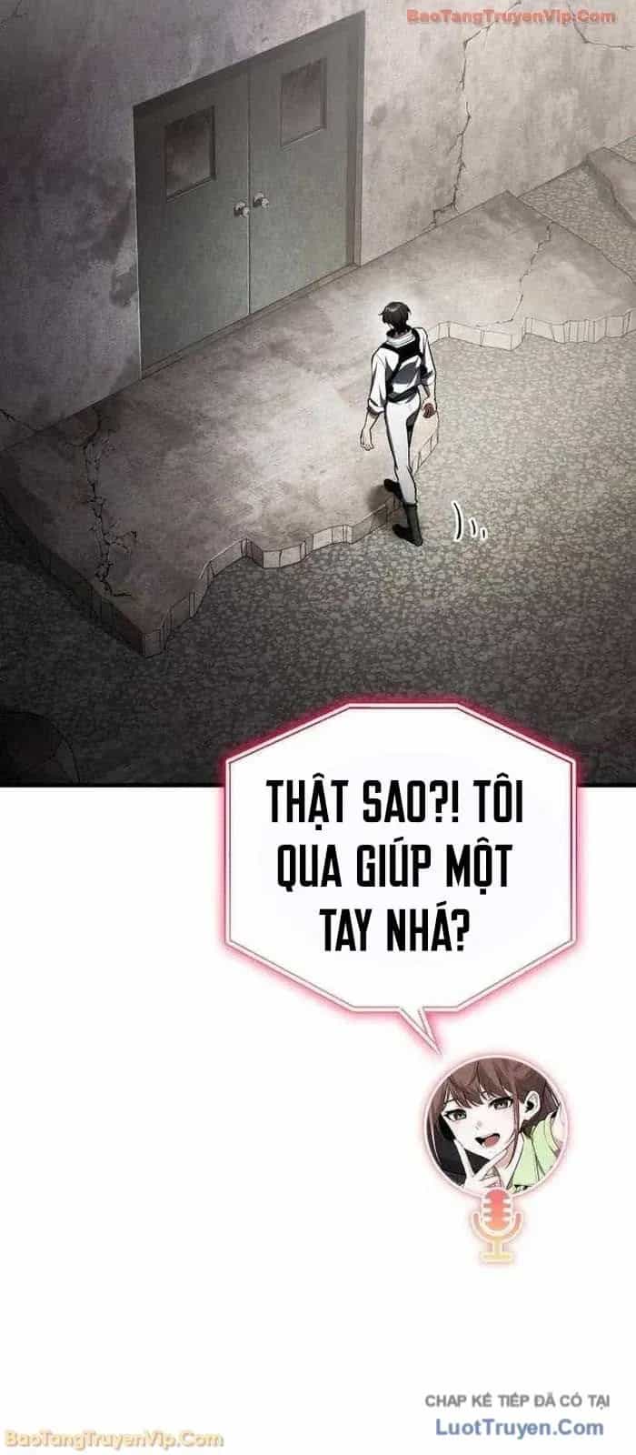 Tiếng Vọng Nơi Địa Ngục - Chương 7 - ảnh 33
