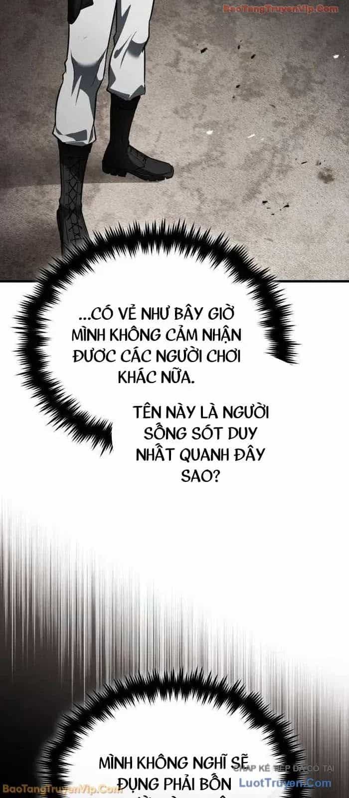 Tiếng Vọng Nơi Địa Ngục - Chương 7 - ảnh 4