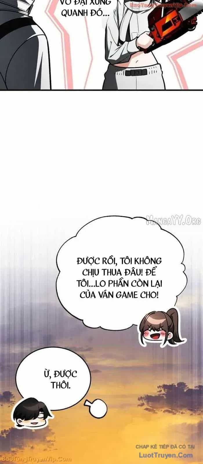 Tiếng Vọng Nơi Địa Ngục - Chương 7 - ảnh 58
