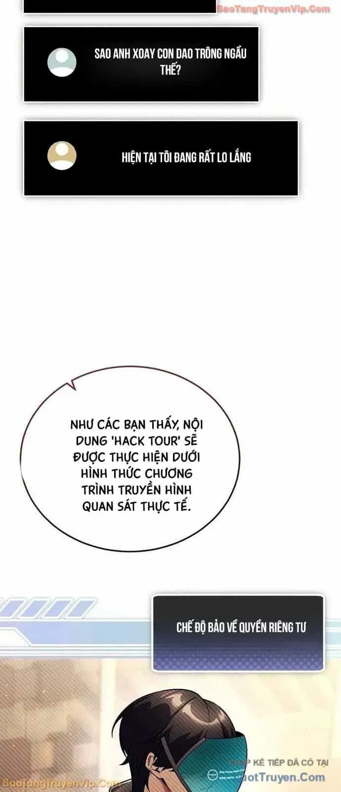 Tiếng Vọng Nơi Địa Ngục - Chương 8 - ảnh 16