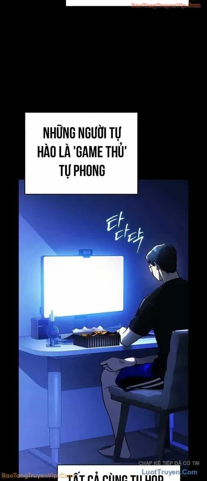 Tiếng Vọng Nơi Địa Ngục - Chương 8 - ảnh 2