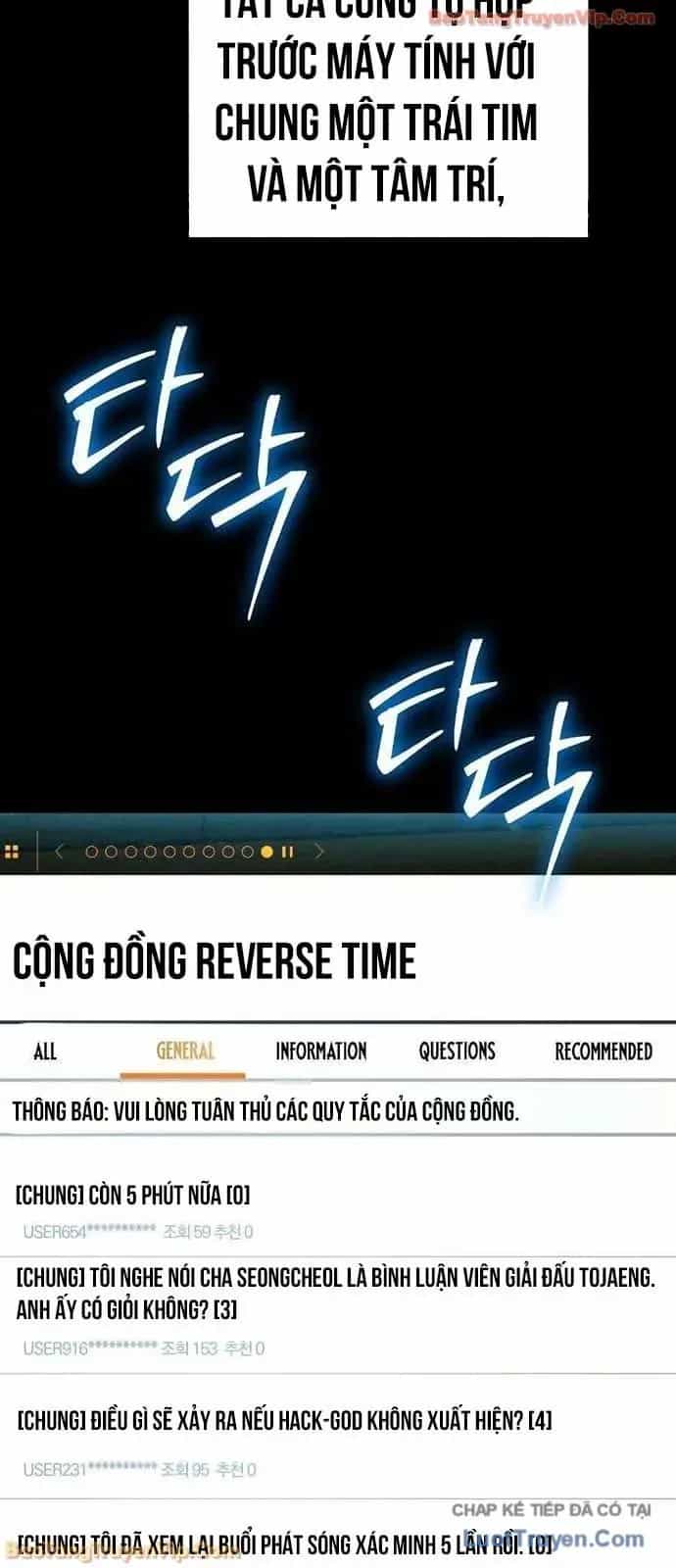 Tiếng Vọng Nơi Địa Ngục - Chương 8 - ảnh 3