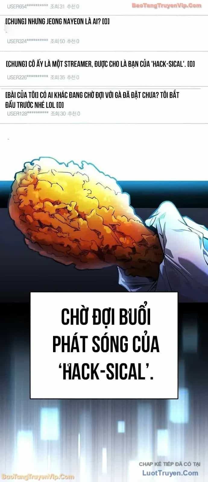 Tiếng Vọng Nơi Địa Ngục - Chương 8 - ảnh 4
