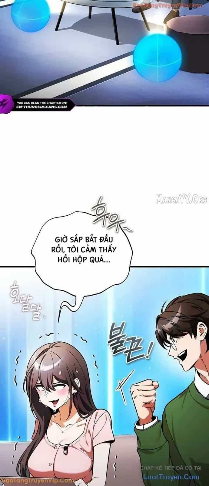 Tiếng Vọng Nơi Địa Ngục - Chương 8 - ảnh 6